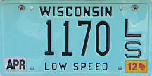 2012 Low Speed