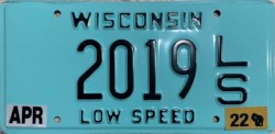 2022 Low Speed