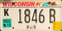Dec 2010 Wisconsin Bus