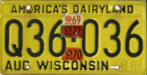 1969-1971 Passenger