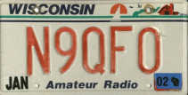 2002 Amateur Radio